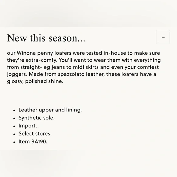 J Crew Winona Penny Loafers in Spazzolato Leather - Rich Caramel - Picture 6 of 6